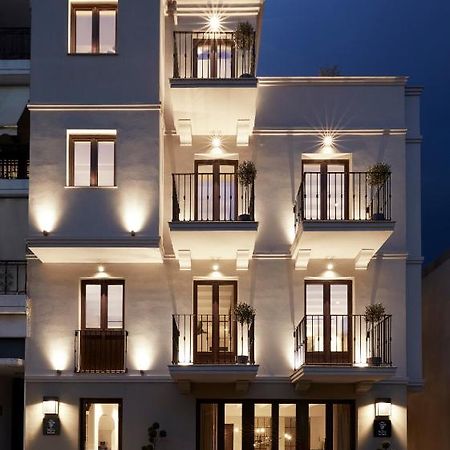 The Storyteller Boutique House Hotel กาลัมปากา ภายนอก รูปภาพ
