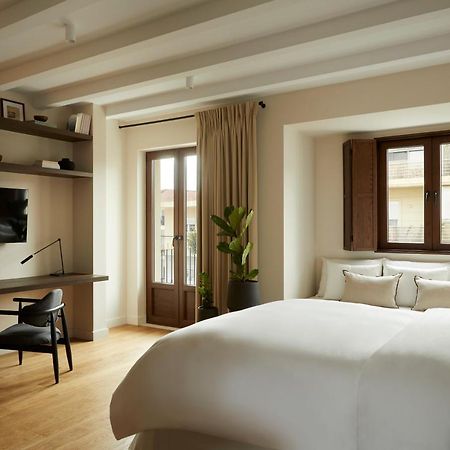 The Storyteller Boutique House Hotel กาลัมปากา ภายนอก รูปภาพ