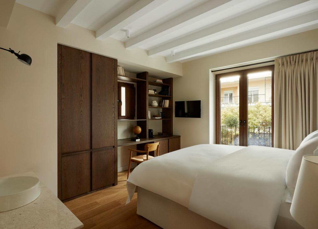The Storyteller Boutique House Hotel กาลัมปากา ภายนอก รูปภาพ