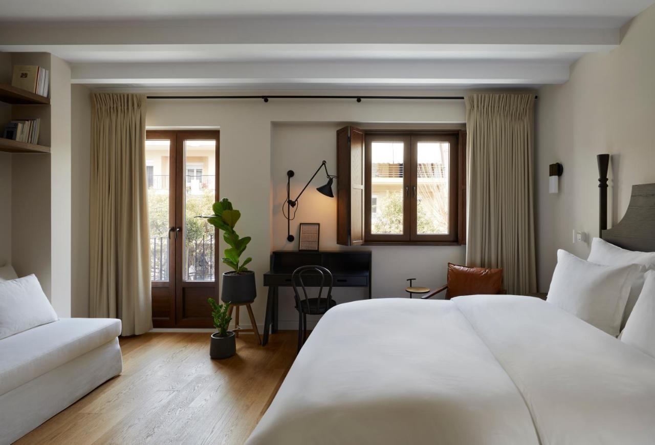 The Storyteller Boutique House Hotel กาลัมปากา ภายนอก รูปภาพ