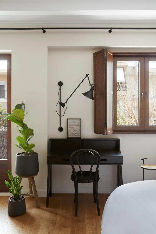 The Storyteller Boutique House Hotel กาลัมปากา ภายนอก รูปภาพ