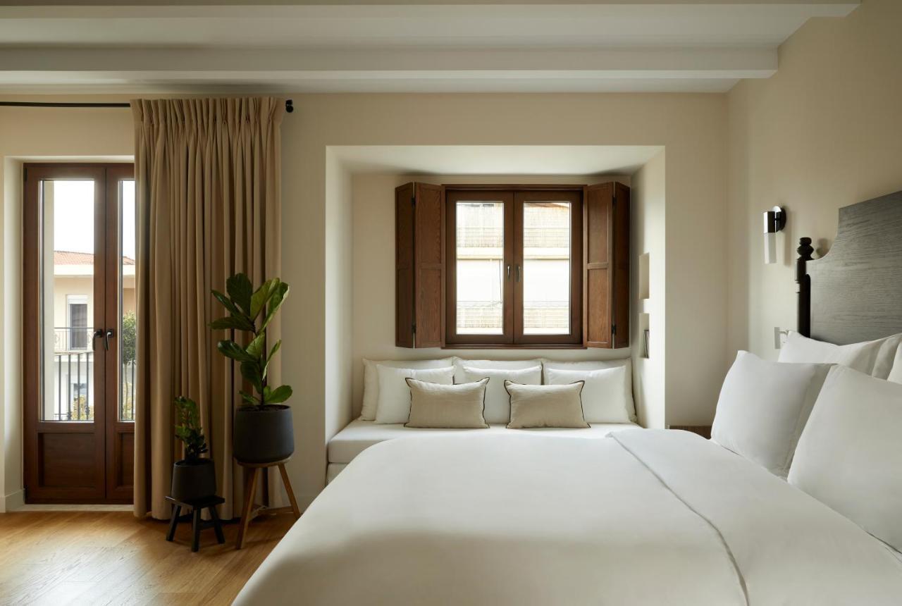 The Storyteller Boutique House Hotel กาลัมปากา ภายนอก รูปภาพ