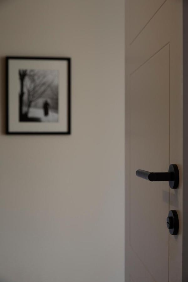 The Storyteller Boutique House Hotel กาลัมปากา ภายนอก รูปภาพ