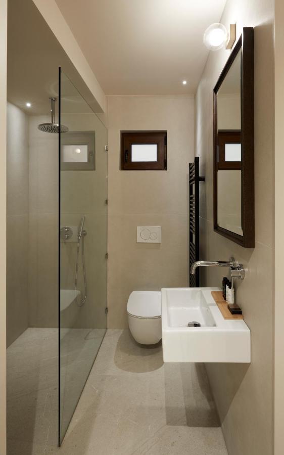 The Storyteller Boutique House Hotel กาลัมปากา ภายนอก รูปภาพ