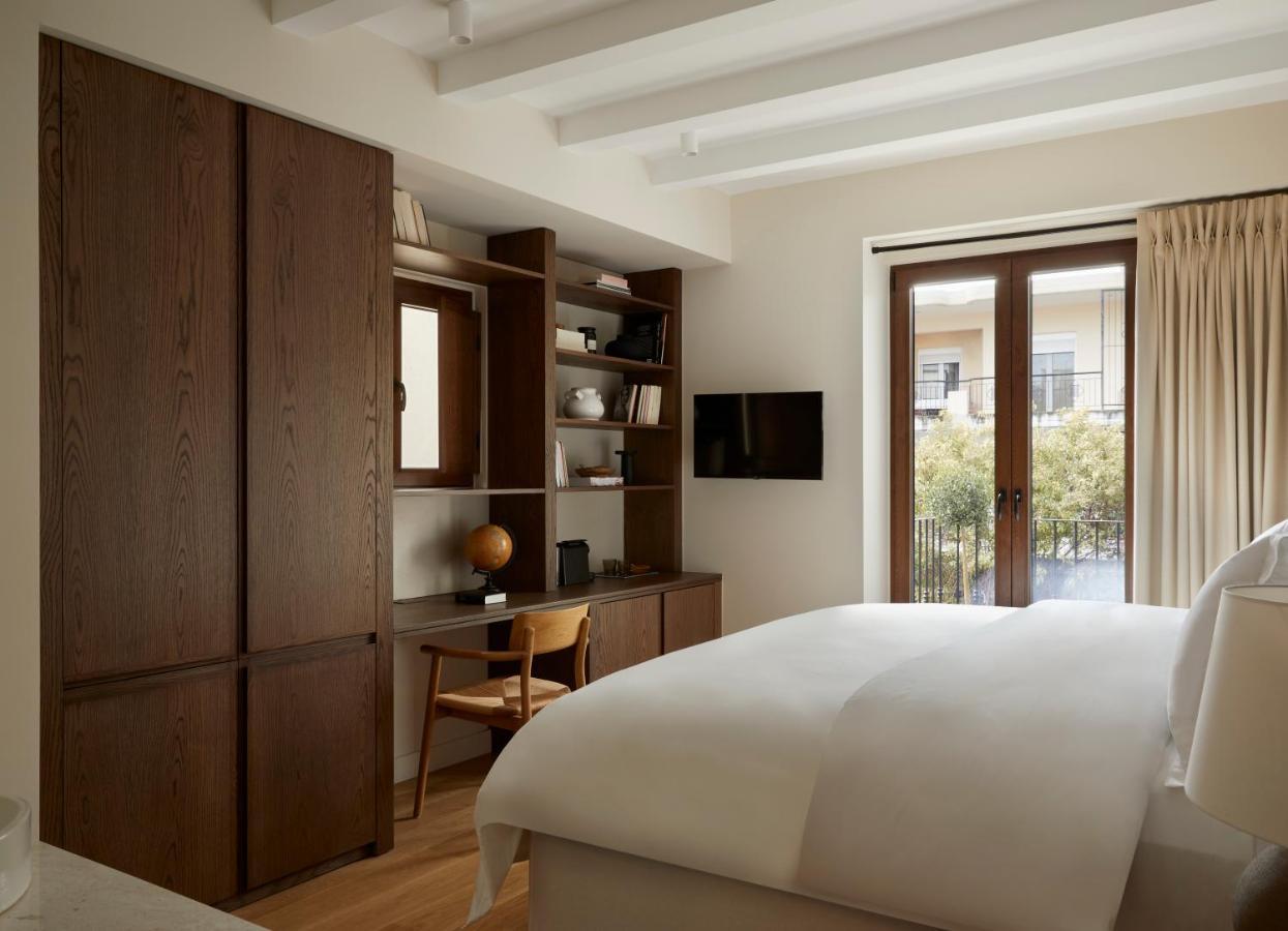 The Storyteller Boutique House Hotel กาลัมปากา ภายนอก รูปภาพ
