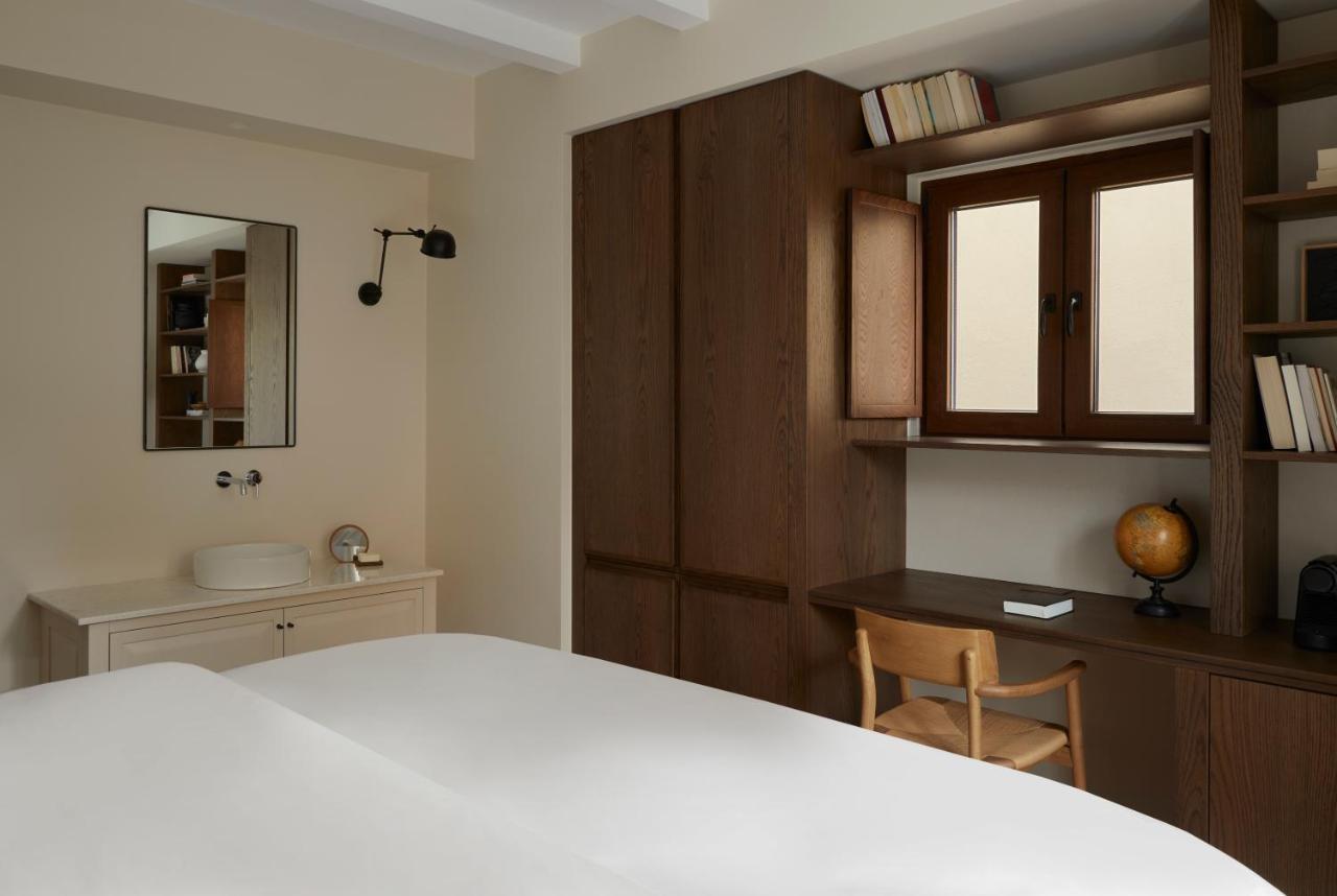 The Storyteller Boutique House Hotel กาลัมปากา ภายนอก รูปภาพ