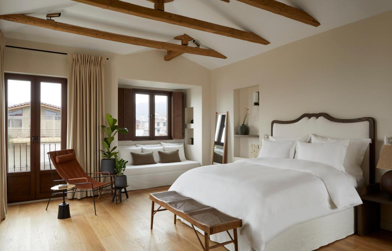 The Storyteller Boutique House Hotel กาลัมปากา ภายนอก รูปภาพ