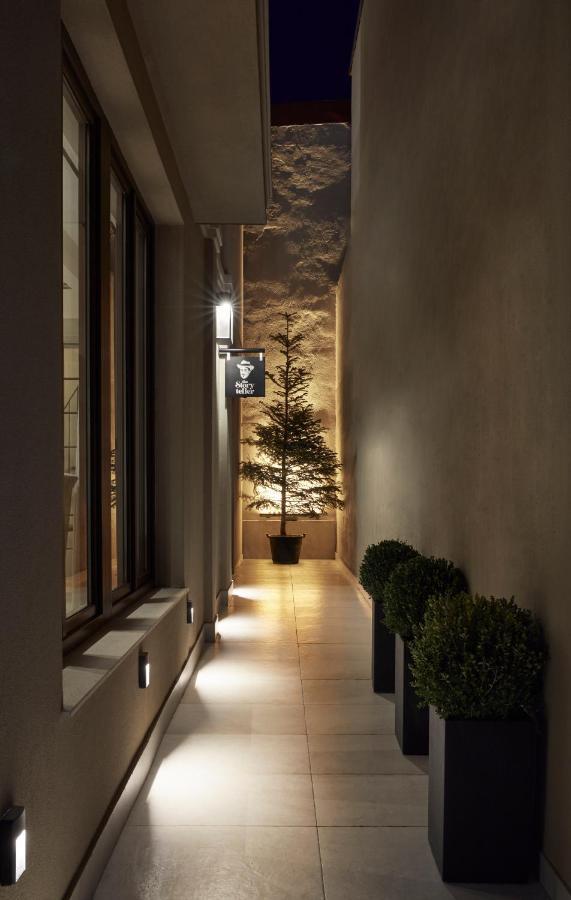 The Storyteller Boutique House Hotel กาลัมปากา ภายนอก รูปภาพ
