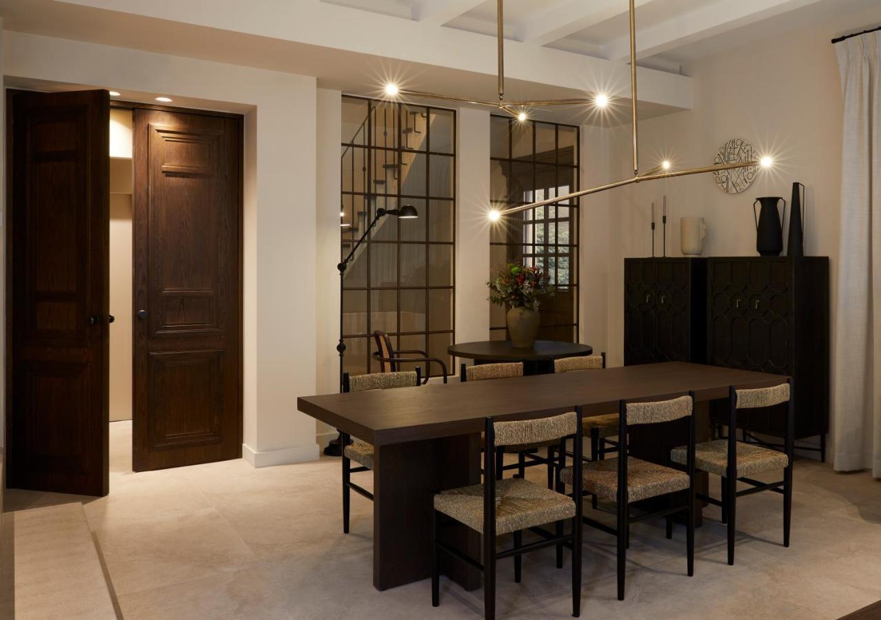 The Storyteller Boutique House Hotel กาลัมปากา ภายนอก รูปภาพ