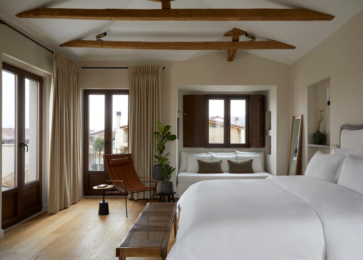 The Storyteller Boutique House Hotel กาลัมปากา ภายนอก รูปภาพ