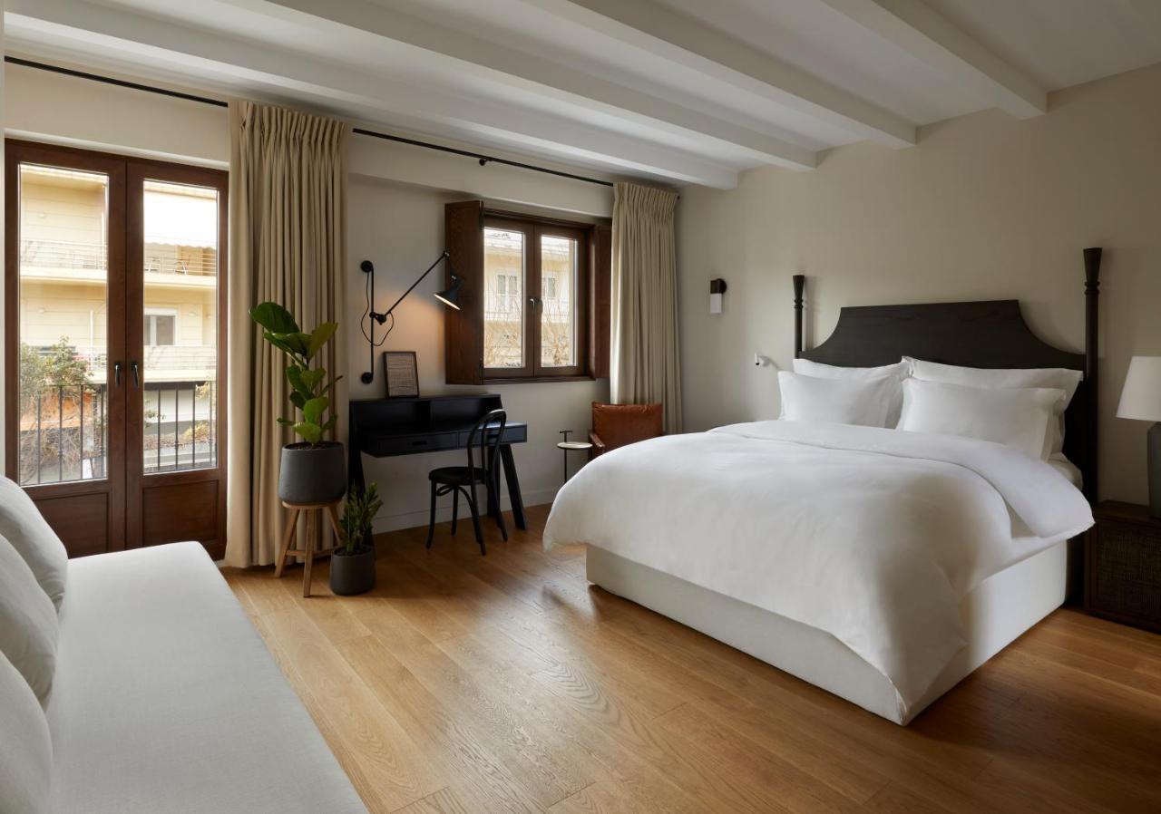 The Storyteller Boutique House Hotel กาลัมปากา ภายนอก รูปภาพ