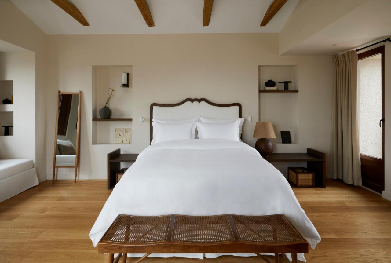 The Storyteller Boutique House Hotel กาลัมปากา ภายนอก รูปภาพ