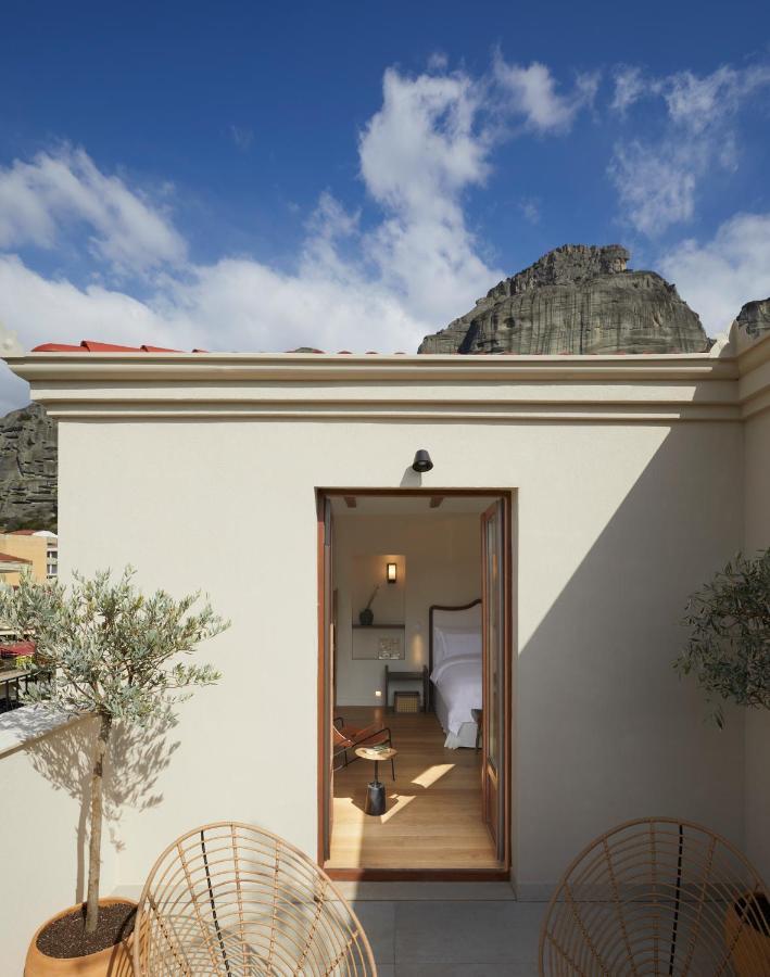 The Storyteller Boutique House Hotel กาลัมปากา ภายนอก รูปภาพ