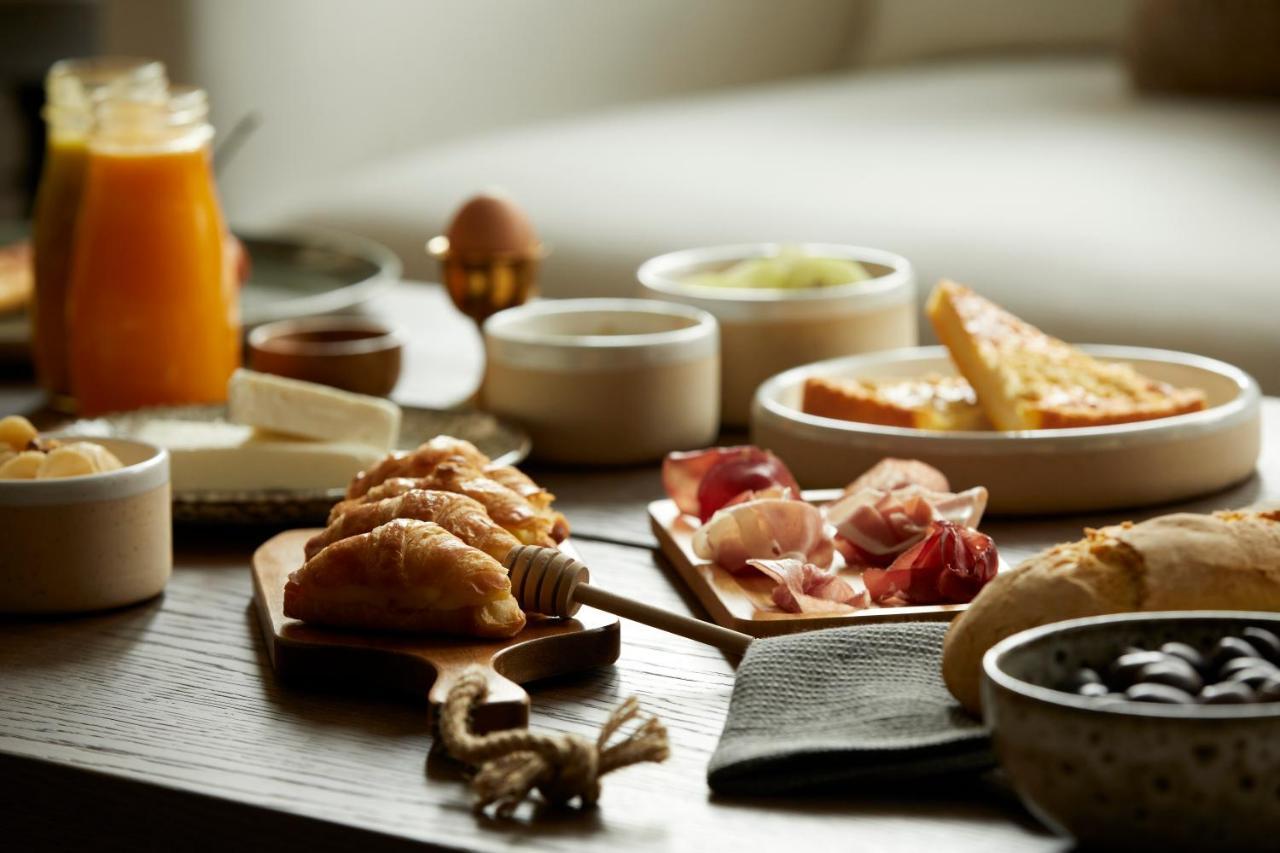 The Storyteller Boutique House Hotel กาลัมปากา ภายนอก รูปภาพ