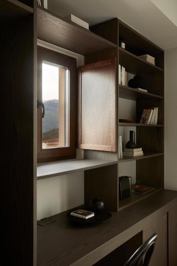 The Storyteller Boutique House Hotel กาลัมปากา ภายนอก รูปภาพ