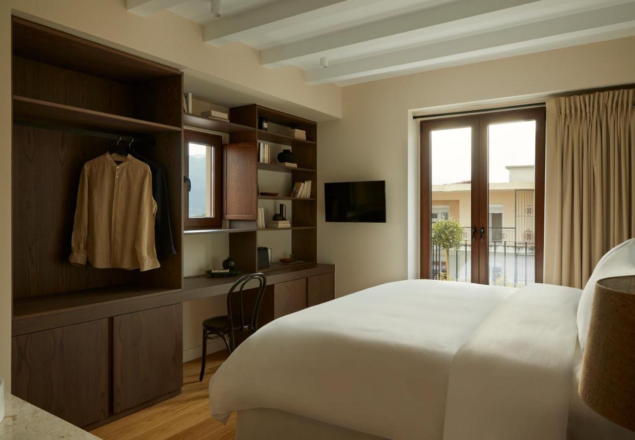 The Storyteller Boutique House Hotel กาลัมปากา ภายนอก รูปภาพ