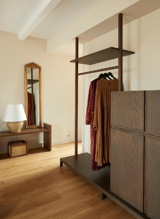 The Storyteller Boutique House Hotel กาลัมปากา ภายนอก รูปภาพ