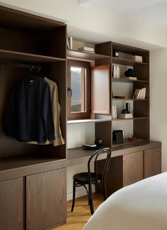 The Storyteller Boutique House Hotel กาลัมปากา ภายนอก รูปภาพ