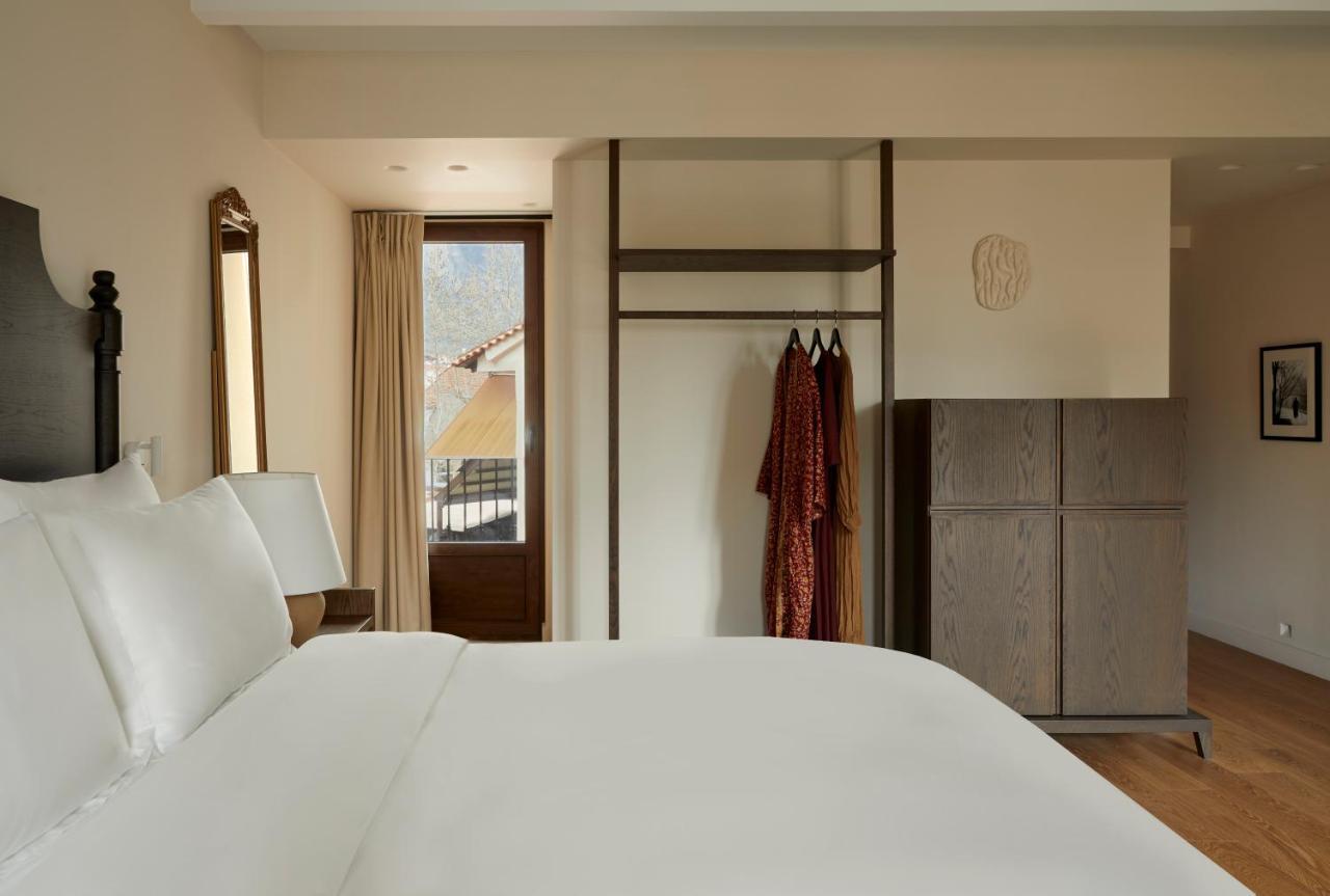 The Storyteller Boutique House Hotel กาลัมปากา ภายนอก รูปภาพ