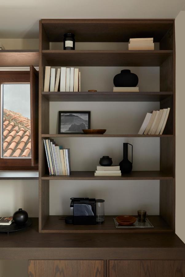 The Storyteller Boutique House Hotel กาลัมปากา ภายนอก รูปภาพ