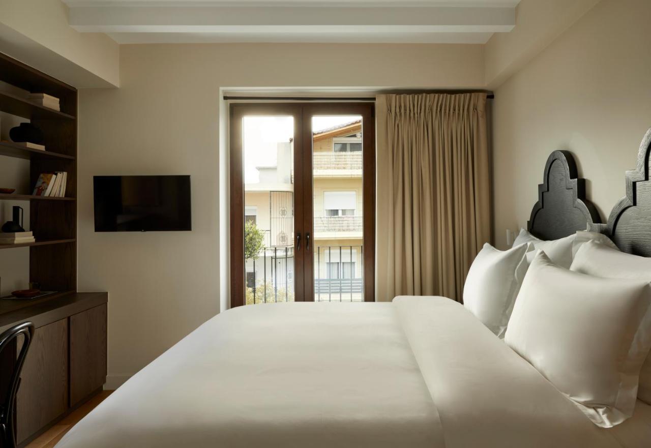 The Storyteller Boutique House Hotel กาลัมปากา ภายนอก รูปภาพ