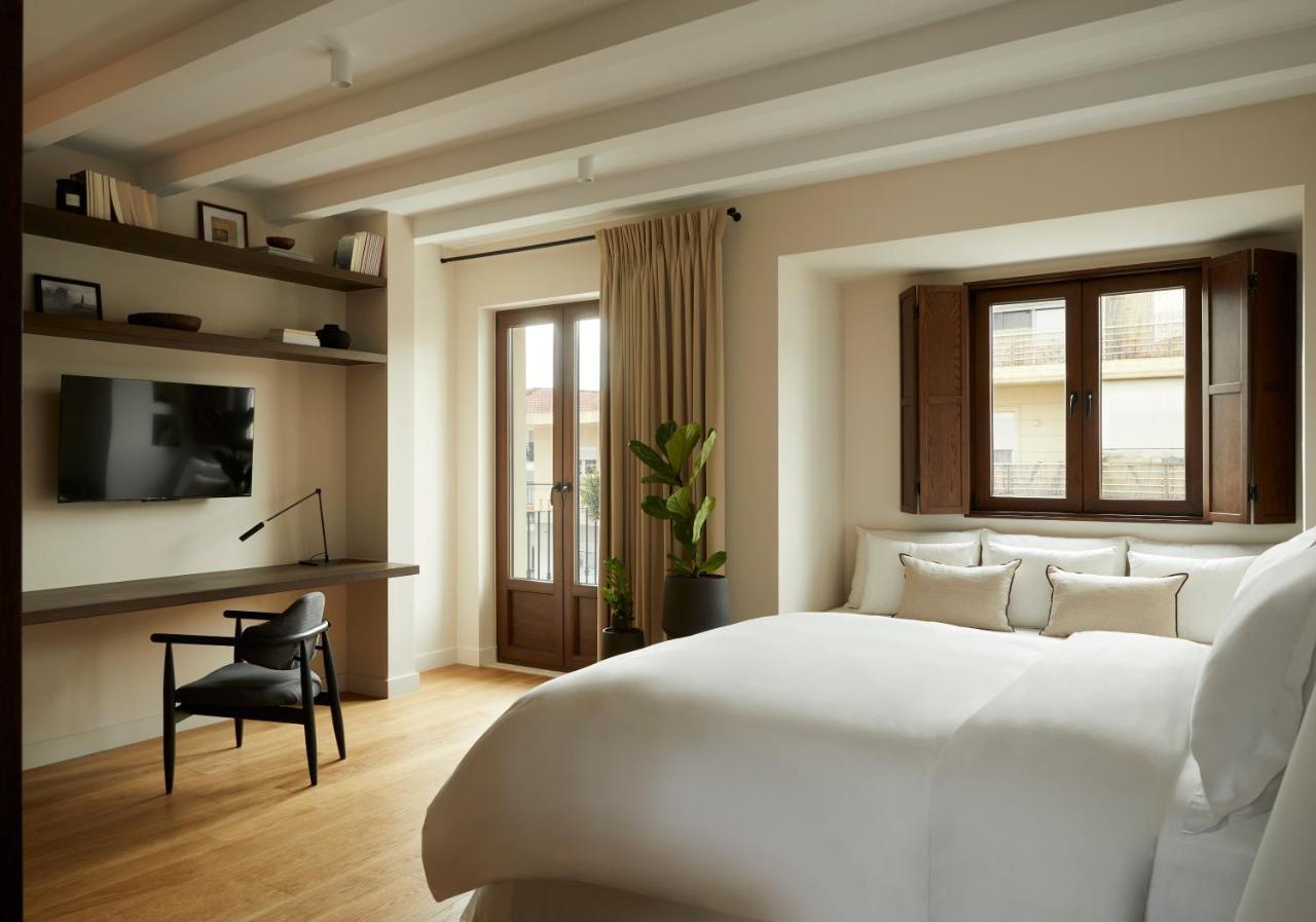 The Storyteller Boutique House Hotel กาลัมปากา ภายนอก รูปภาพ