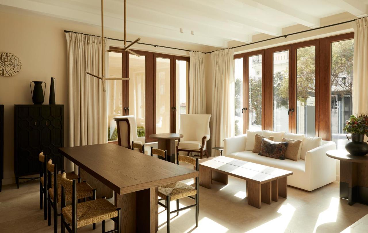 The Storyteller Boutique House Hotel กาลัมปากา ภายนอก รูปภาพ