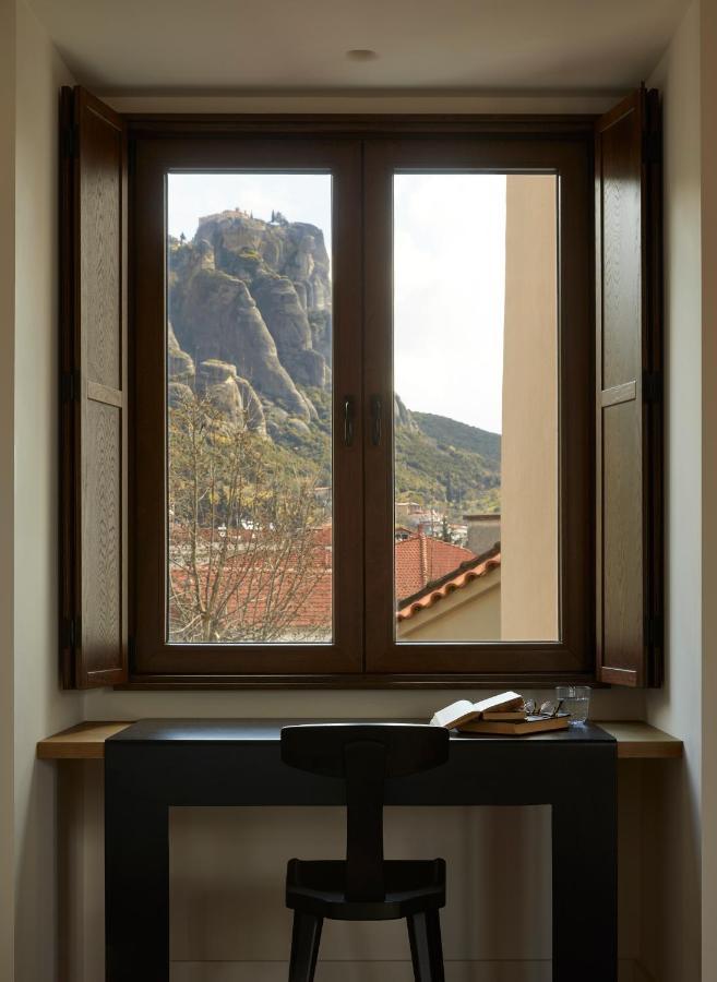 The Storyteller Boutique House Hotel กาลัมปากา ภายนอก รูปภาพ