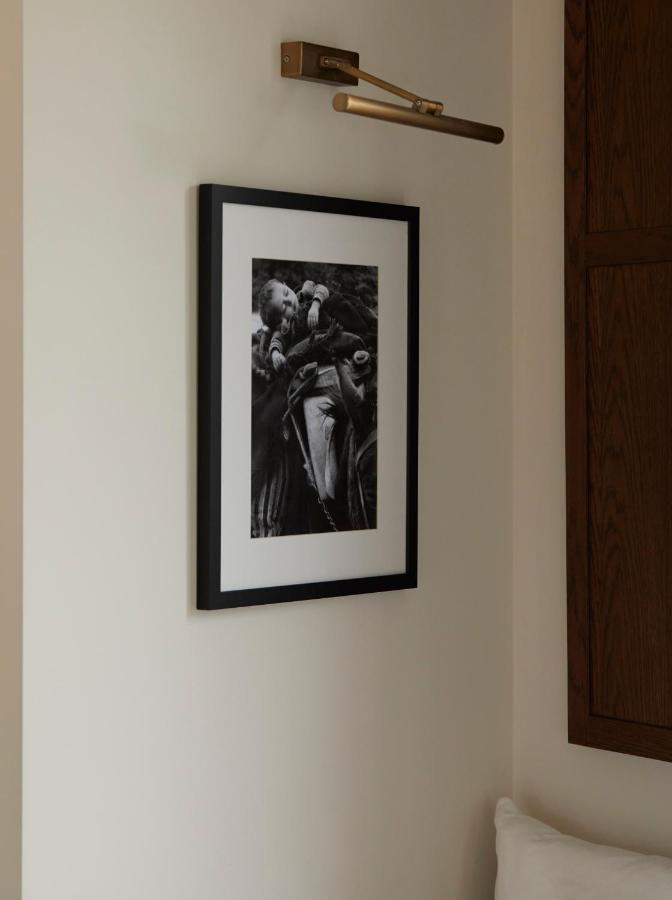 The Storyteller Boutique House Hotel กาลัมปากา ภายนอก รูปภาพ